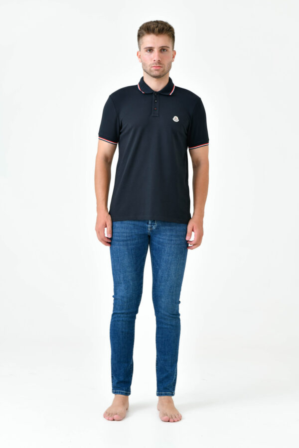Polo Shirt - Afbeelding 6