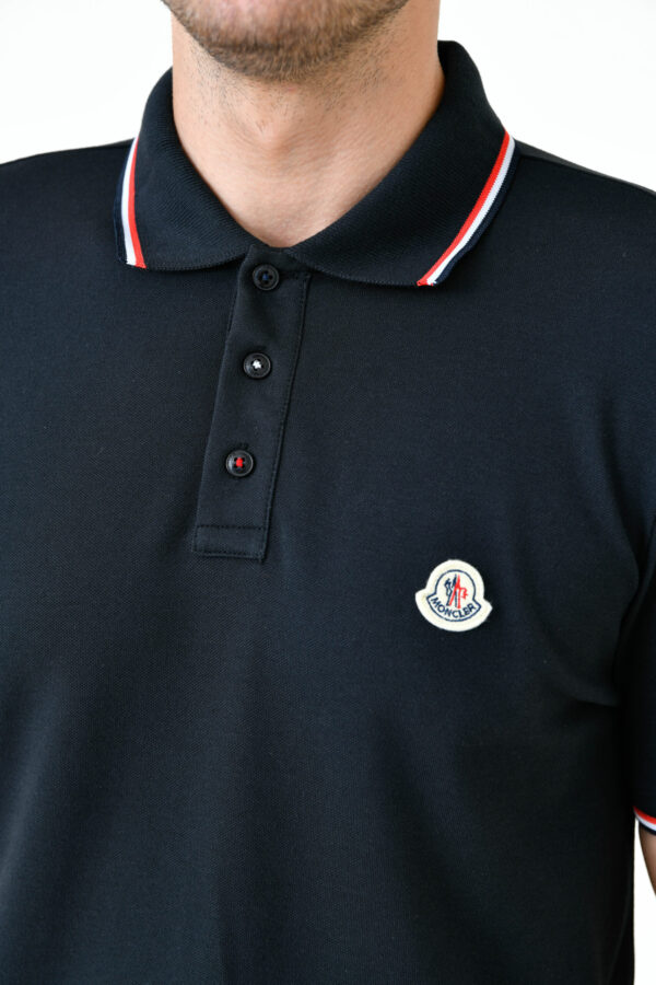 Polo Shirt - Afbeelding 2