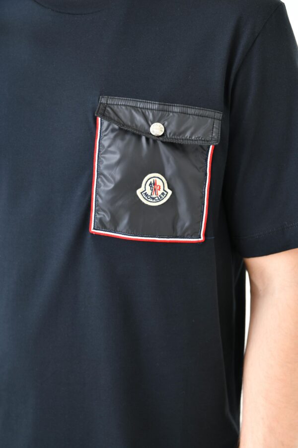 T-Shirt - Afbeelding 4