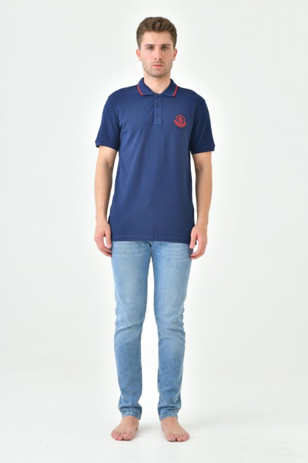 Polo Shirt - Afbeelding 2