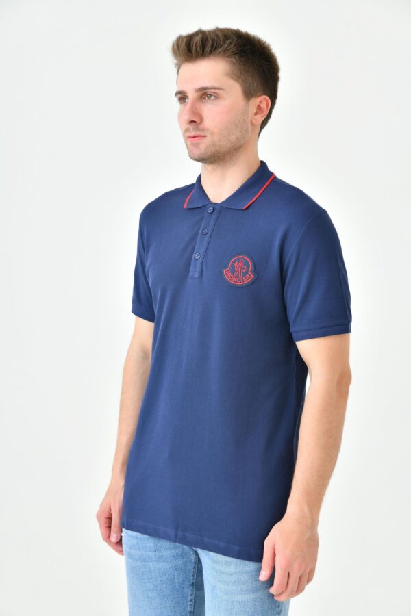 Polo Shirt - Afbeelding 3
