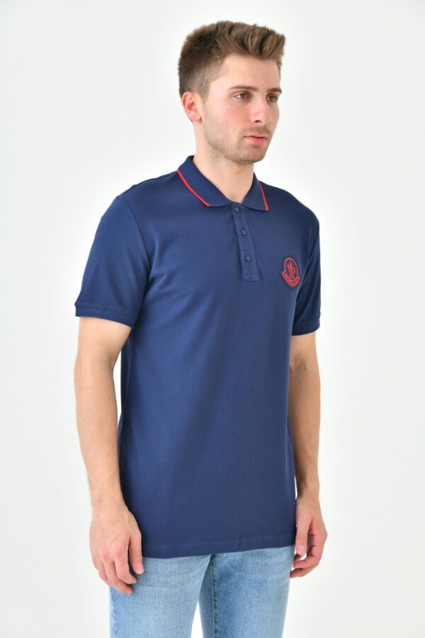 Polo Shirt - Afbeelding 4