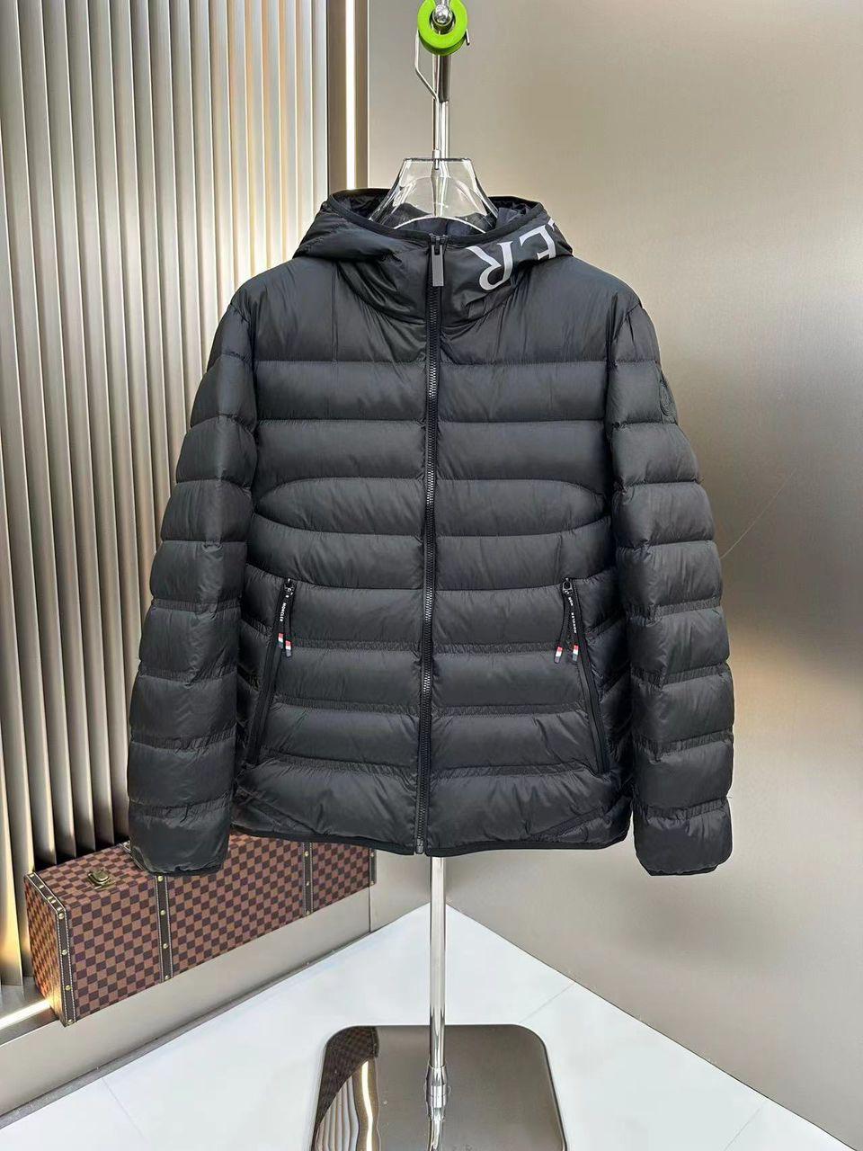 Winterjas