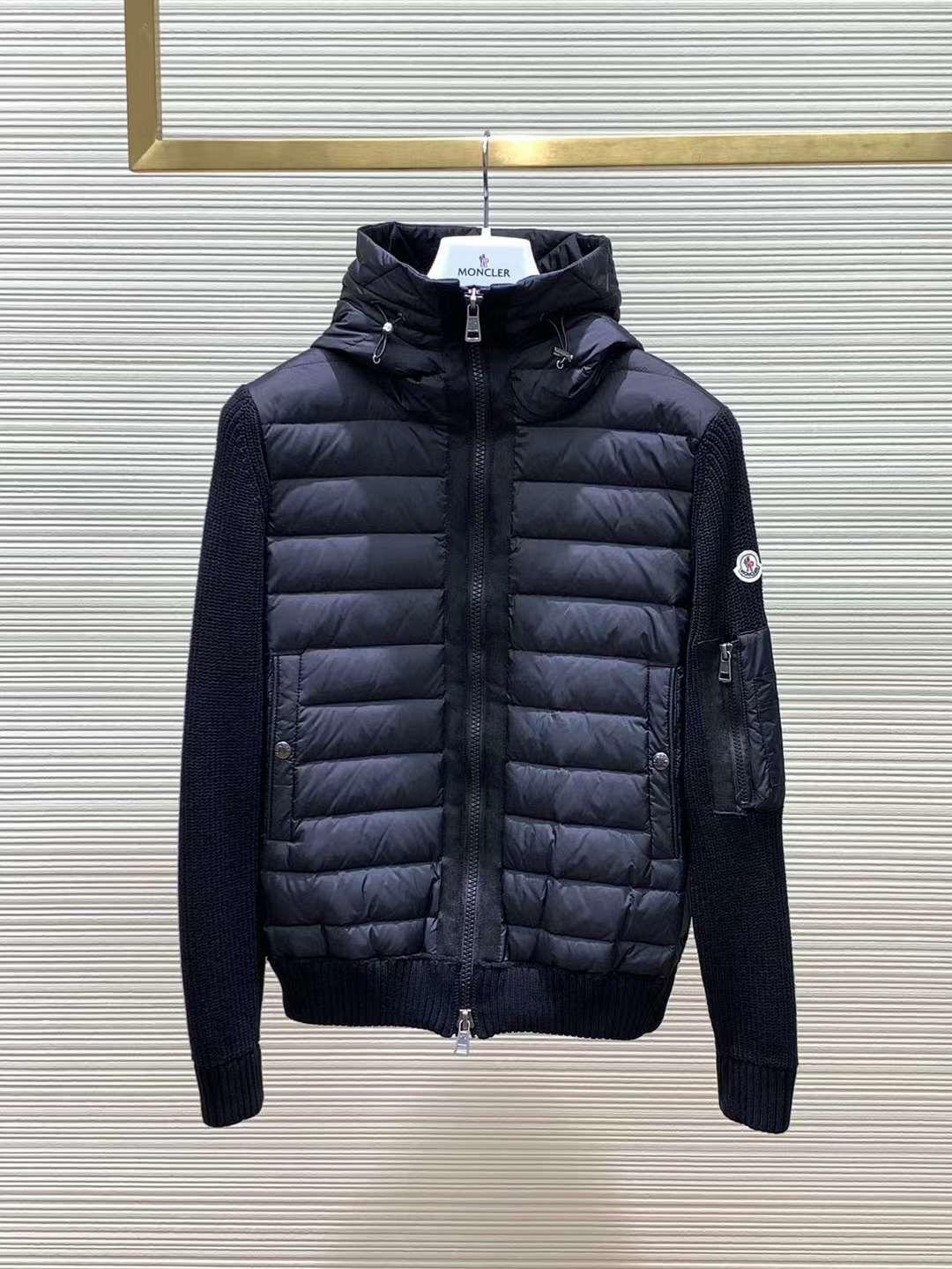 Cardigan Jassen