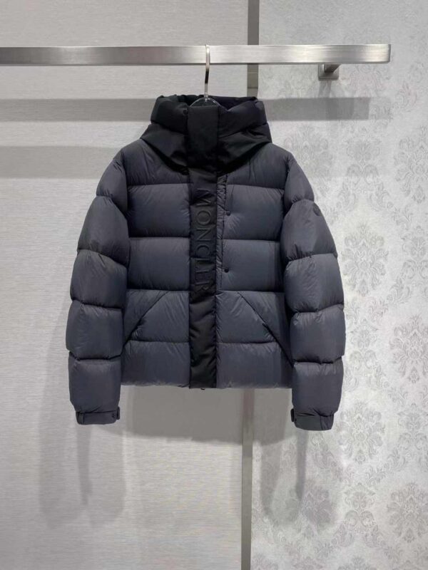 Winterjas