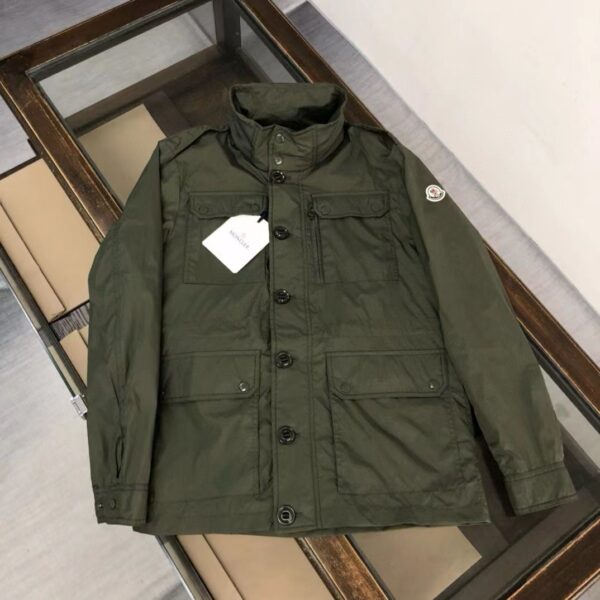 Windbreakers