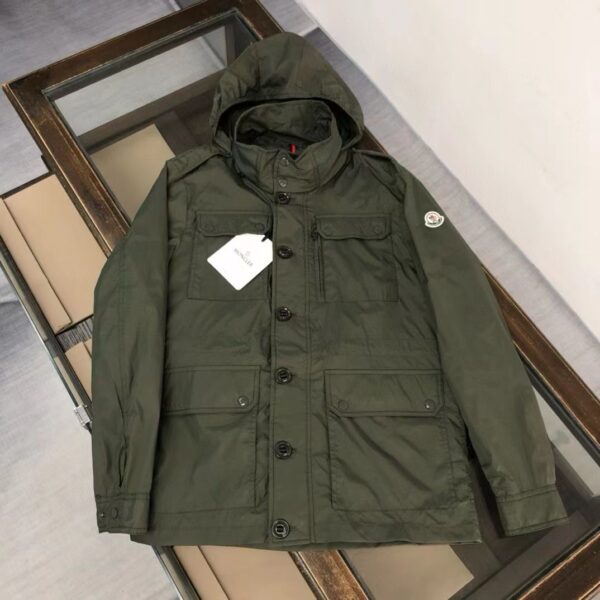 Windbreakers - Afbeelding 2