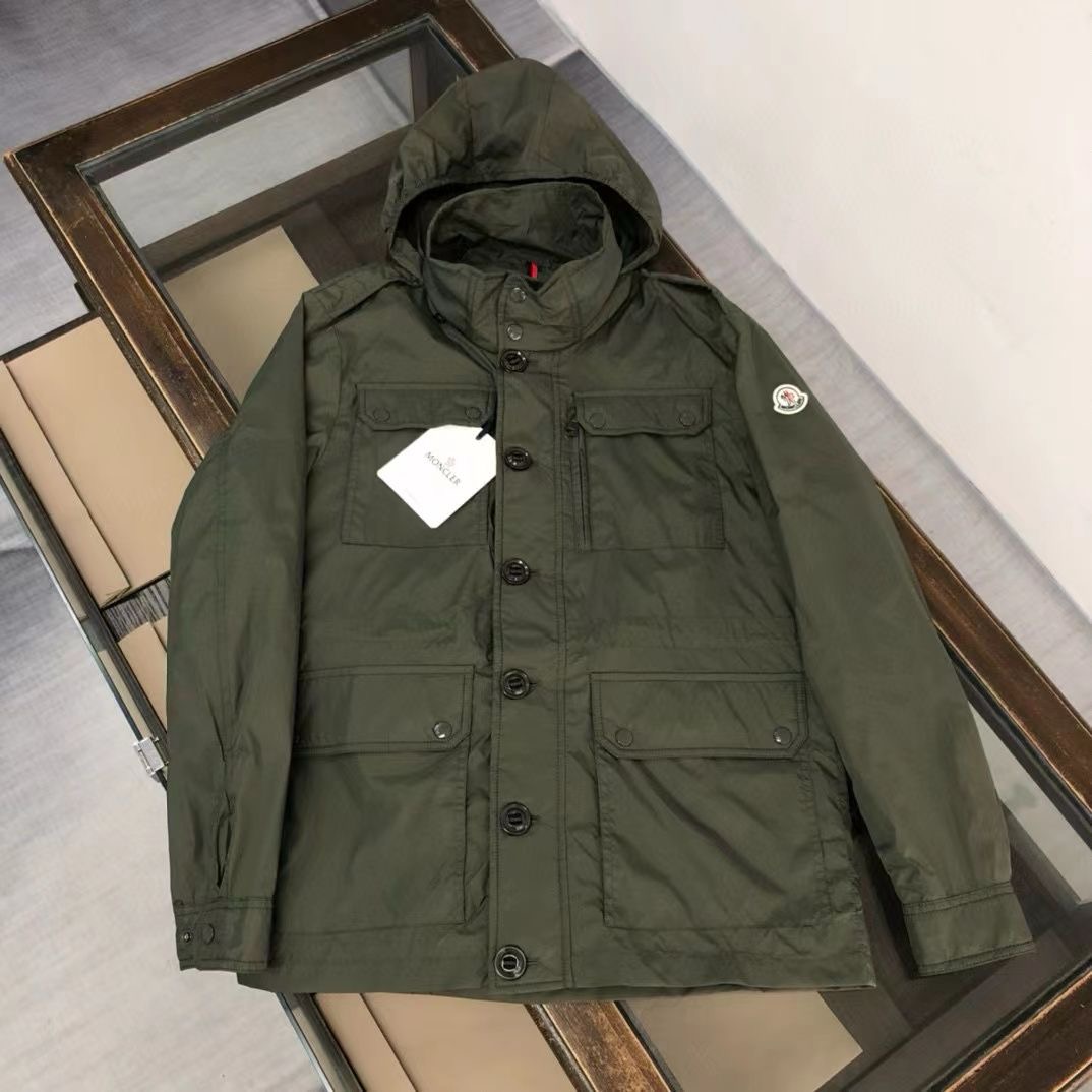 Windbreakers - Afbeelding 2