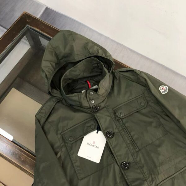 Windbreakers - Afbeelding 3