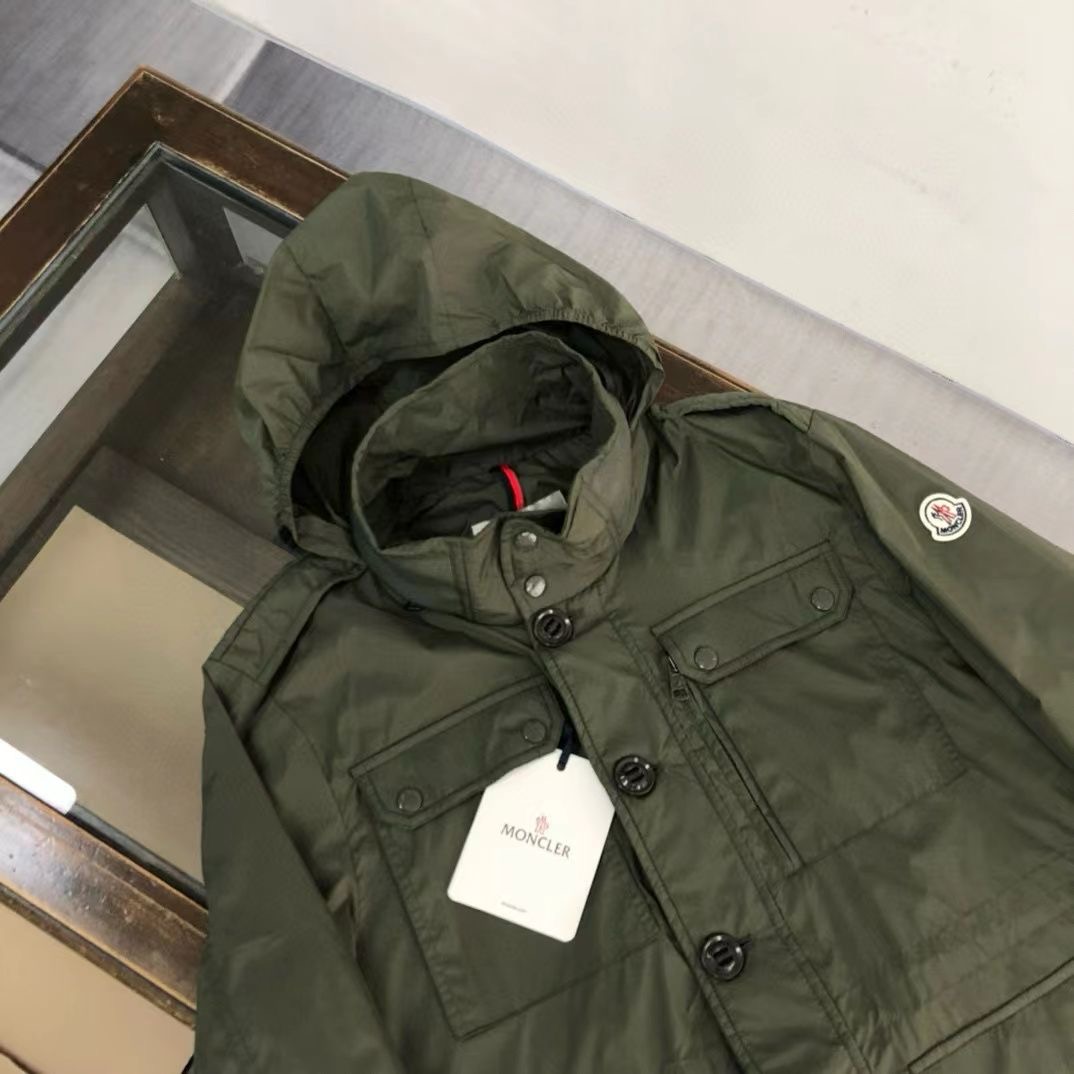 Windbreakers - Afbeelding 3
