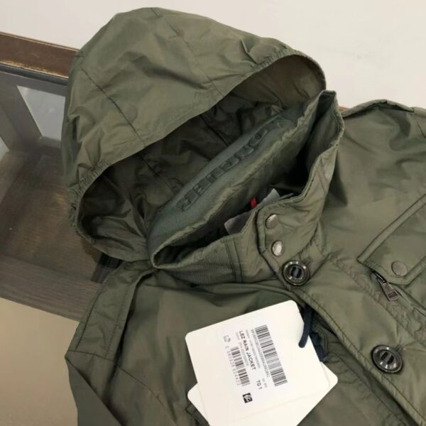 Windbreakers - Afbeelding 4