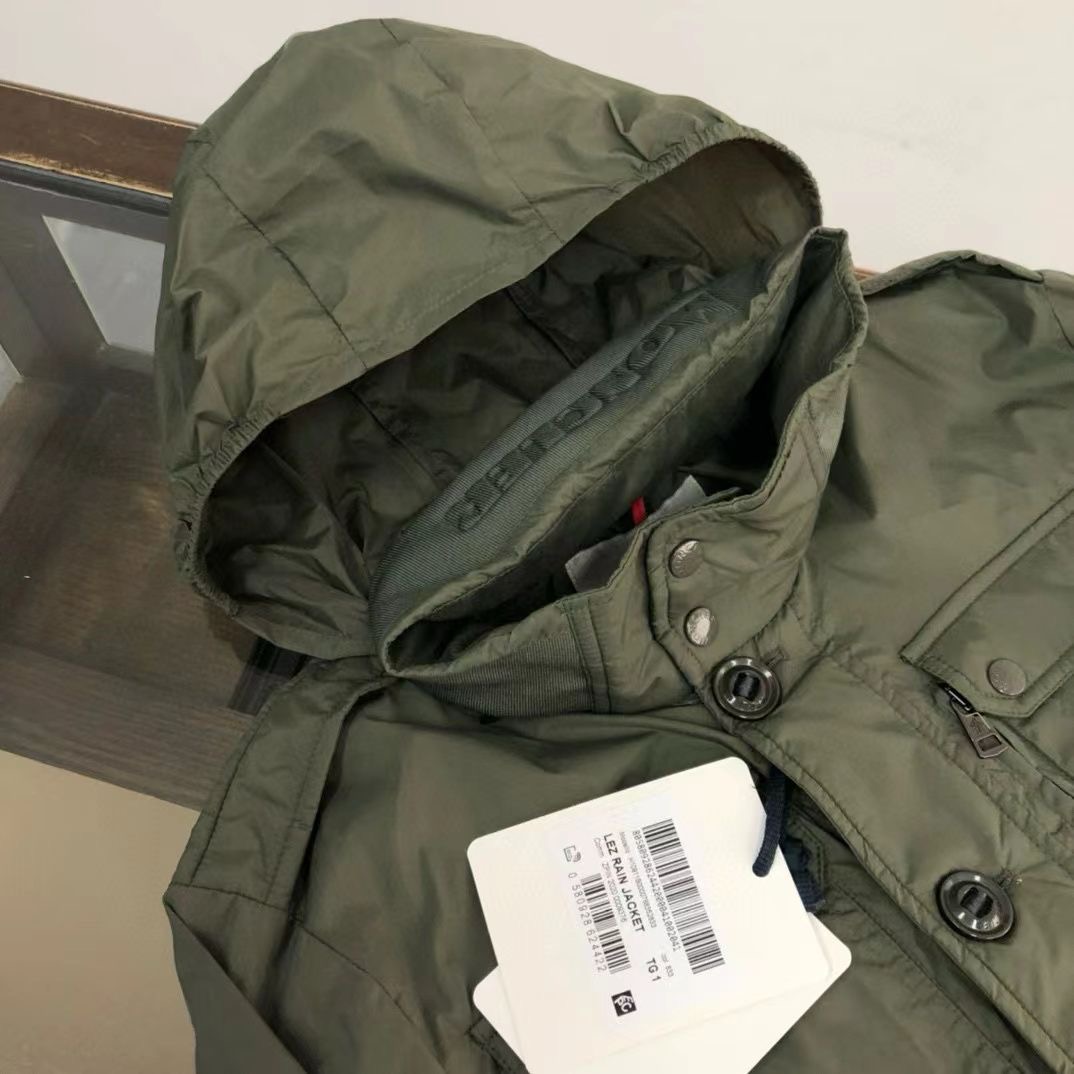 Windbreakers - Afbeelding 4
