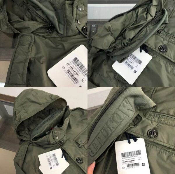 Windbreakers - Afbeelding 5