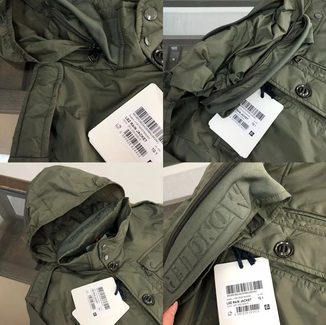 Windbreakers - Afbeelding 5
