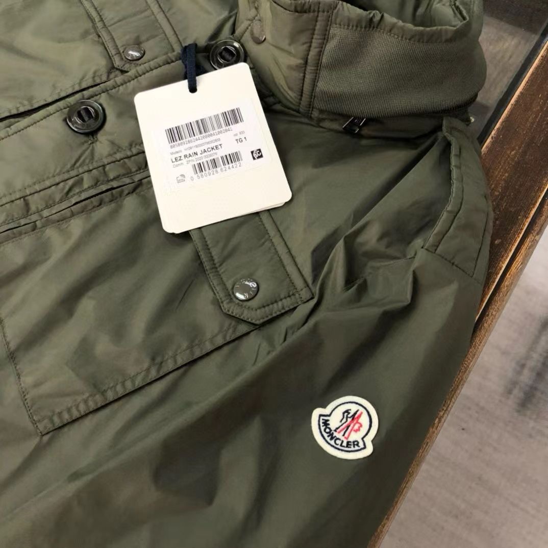 Windbreakers - Afbeelding 6