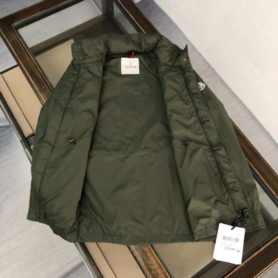 Windbreakers - Afbeelding 7
