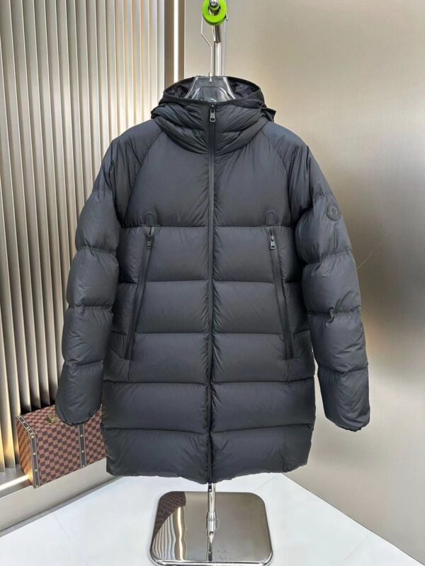 Parka Jassen