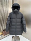 Parka Jassen