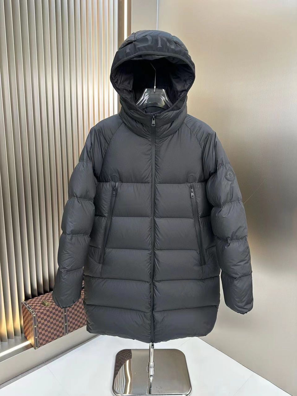 Parka Jassen - Afbeelding 2