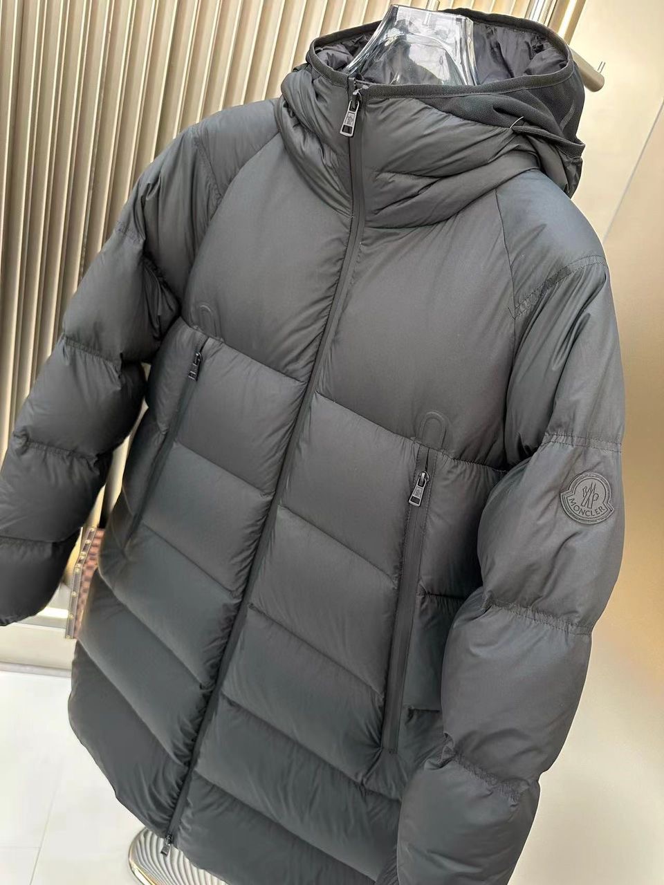 Parka Jassen - Afbeelding 3
