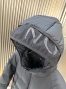 Parka Jassen