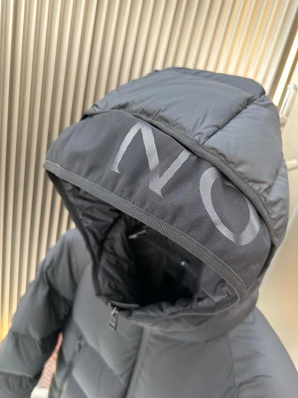 Parka Jassen - Afbeelding 4