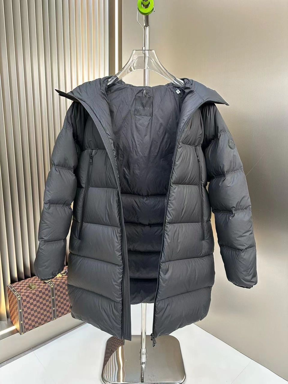 Parka Jassen - Afbeelding 6