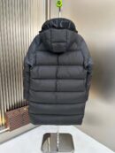 Parka Jassen