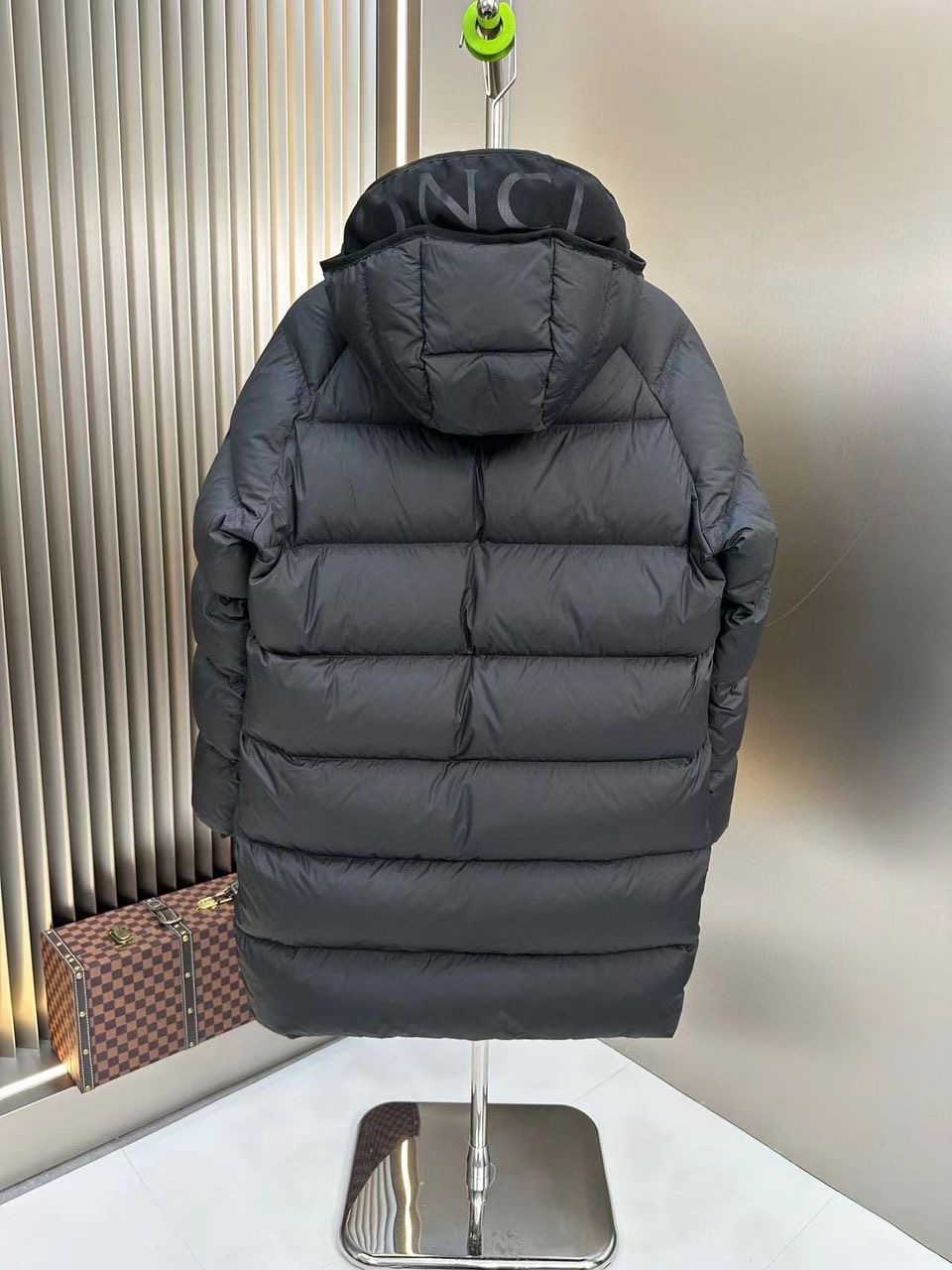 Parka Jassen - Afbeelding 5