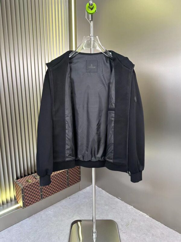 Sweatvest - Afbeelding 2