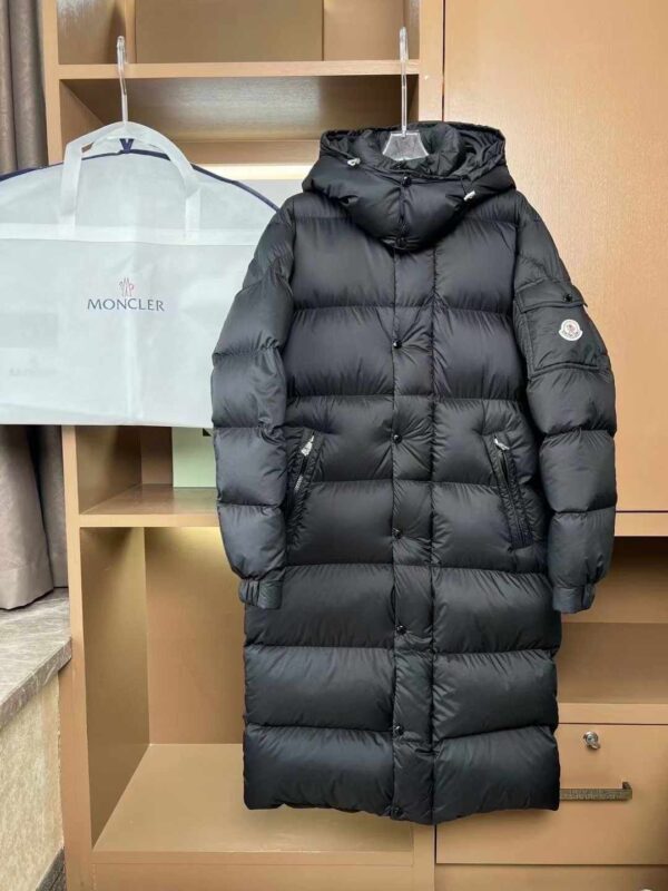 Winterjas