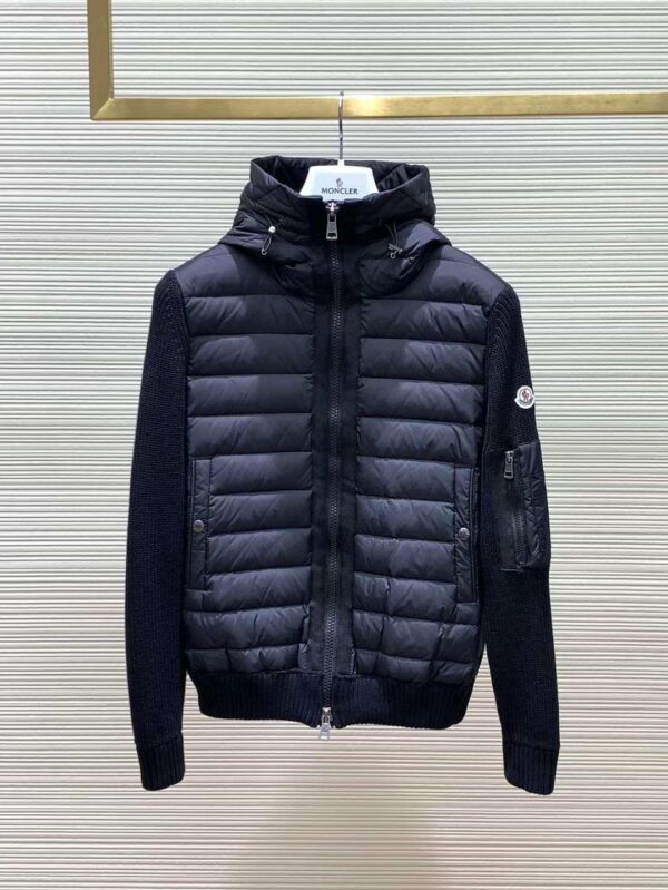 Cardigan Jassen - Afbeelding 2
