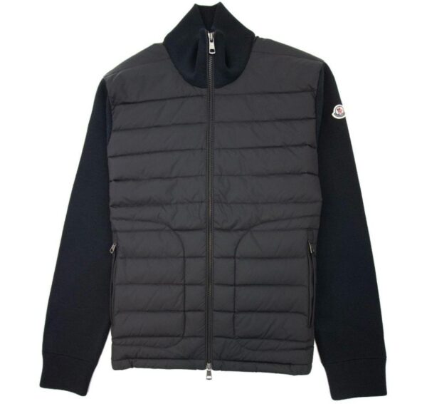 Cardigan Jassen