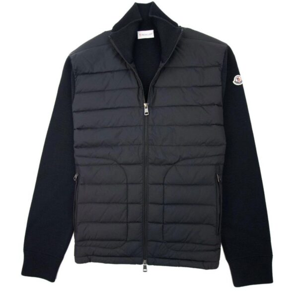 Cardigan Jassen - Afbeelding 2