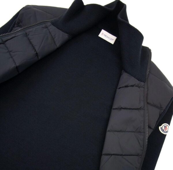 Cardigan Jassen - Afbeelding 3