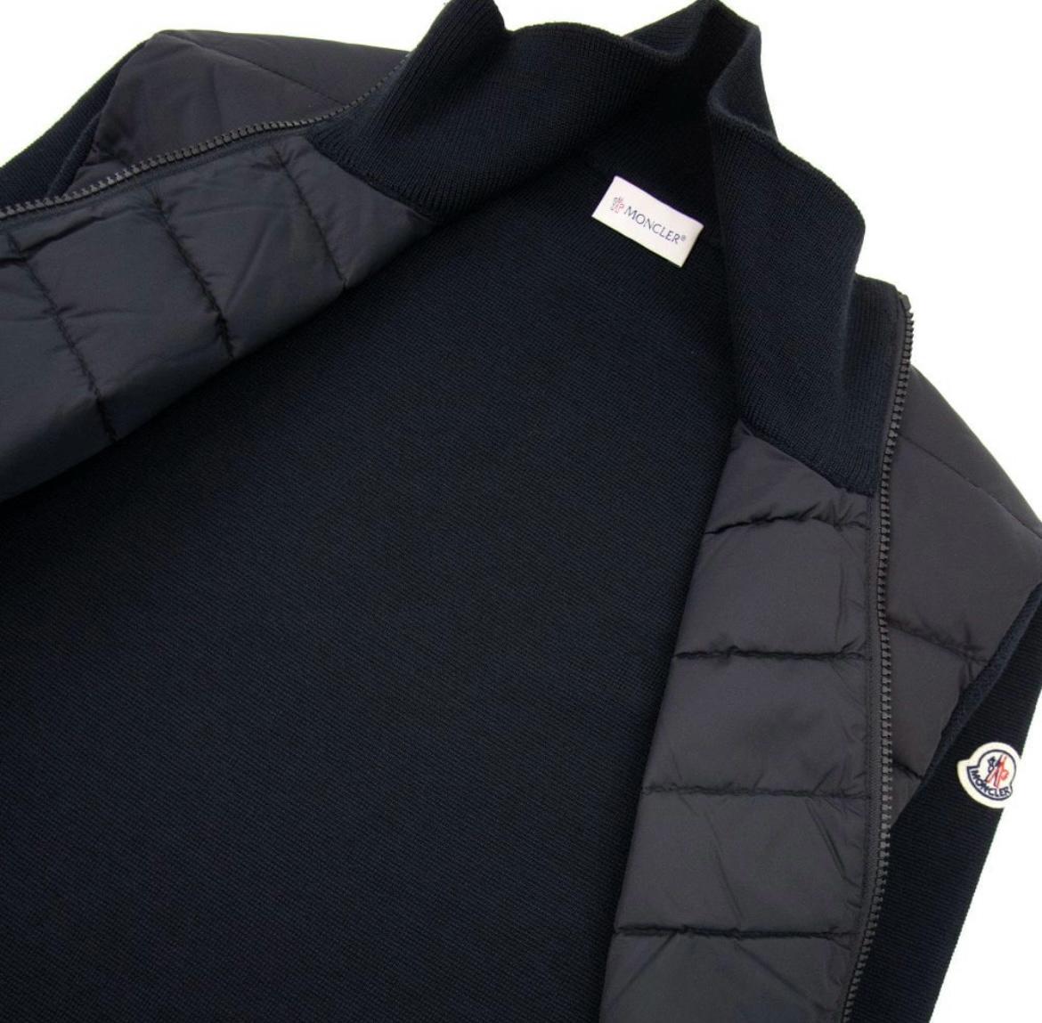 Cardigan Jassen - Afbeelding 3